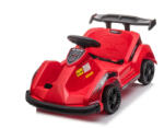  RACE8 Kart elektromos kisautó - Piros
