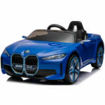  BMW I4 - 70W , 12V - 7Ah - elektromos kisautó - Kék
