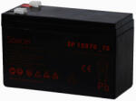 Spacer SPC ACUMULATOR UPS 12V/7Ah terminal F2 (SP-BAT-12V7AH)