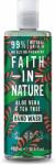 Faith in Nature Bio Aloe Vera Teafa kézmosó 400 ml