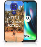  Husa auto-imprimata Motorola Moto G9 Play / E7 Plus