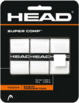 Head Overgrip "Head Super Comp white 3P