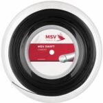 MSV Racordaj tenis "MSV SWIFT (200 m) - black