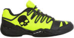 Hydrogen Férfi cipők Hydrogen Tennis Shoes - fluo yellow