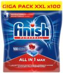 Finish All in gépi mosogató 75 db