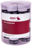 MSV Overgrip MSV Overgrip Tac Perforated 24P - Fehér