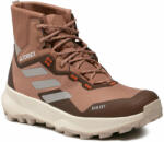 adidas Trekkings adidas TERREX WMN MID RAIN. RDY Hiking Shoes HQ3557 Maro