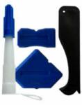OneBond Spout and spatula kit 2NZ-2CP-3SPT-1SC-KT8JL (CTO90643)