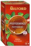Milford Herbatea MILFORD borsmenta 20 filter/doboz