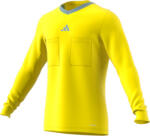Adidas Bluza cu maneca lunga adidas REF 22 JSY LS - Galben - 3XL