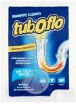  TUB. O. FLO Cold Tisztítószer lefolyókhoz- hideg vízzel való használatra 60g