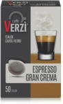 Caffé Verzi GRAN CREMA E. S. E. pod 50db