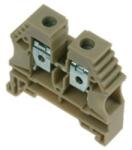 IMO Sorkapocs IMO 10mm2 bézs 100db/doboz (ER10BEIGE)