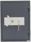 KRONBERG Seif certificat antiefractie antifoc Kronberg ProFire GUARD 75 cheie 750x555x547mm clasa 2 EN1143/60P