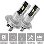 Sirius H7 LED autós izzó 6000K 2db-os szett - extra hosszú élettartam, egyszerű izzócsere (SIRIUS-CSP-H7-JUNIOR)
