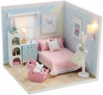DVĚDĚTI Miniatura casei Dream Room (DD2DS2005)
