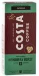 Costa Kávékapszula COSTA COFFEE Nespresso Honduran Roast 10 kapszula/doboz (2280902) - fotoland