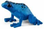 Schleich Fata pădurii azur (OLP102614864) Figurina