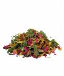 Cibiday Long Life ízesített CBD kendertea Kiszerelés: 40 g