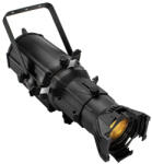  FTS LED Fresnel 250W RGBW világítás forgatható terelőlemezzel - fenytechnikashop