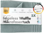  Chemicalworkz Üvegtisztító Kendő 40x40cm 5db Edgeless Waffle Towel 400GSM
