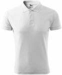 MALFINI Férfi galléros póló 203 (2030019)