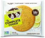 Lenny & Larry's The Complete Cookie citrom/mák 113 g