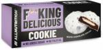 ALLNUTRITION F**king Delicious Cookie fehér csokoládé 128 g