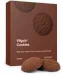 Vilgain BIO Cookies kakaó 135 g (4 x 2 keksz)