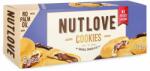 ALLNUTRITION Nutlove Cookies dupla csokoládé 130 g