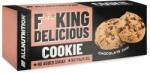 ALLNUTRITION F**king Delicious Cookie chocolate chip 135 g