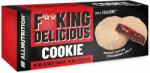 ALLNUTRITION F**king Delicious Cookie Földimogyoróvaj/eperzselé 128 g
