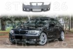 Tuning - Specials Bara Fata compatibil cu BMW Seria 1 E81 E82 E87 E88 (2007-2011) M-Technik Design (4406)