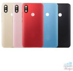 Xiaomi Capac Baterie Xiaomi Mi A2 (Mi 6X) Rosu