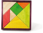 JEUJURA Tangram 18 cm (DDJ22136)