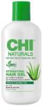 CHI Hajszérum - CHI Naturals With Aloe Vera Hydrating Hair Gel 177 ml