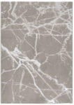  Lara 805 sötétezüst márvány mintás szőnyeg 200x290 cm