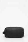 Calvin Klein kozmetikai táska fekete - fekete Univerzális méret - answear - 21 990 Ft