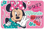 W&O Disney Minnie tányéralátét dots (ARJ071301)