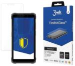 3mk Protection FlexibleGlass edzett üveg Ulefone Armor X10 Pro
