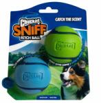 Chuckit! SNIFF FETCH Labda Szett M-es