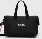 Boss táska fekete - fekete Univerzális méret - answear - 71 990 Ft