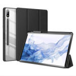 Dux Ducis Toby - Intelligens tok ceruza tároló Samsung Tab S9 Plus fekete