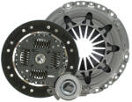 LUK Kit ambreiaj Suzuki SX4 1.6 DDIS (2007-) Luk