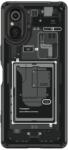 Spigen Carcasa Spigen Ultra Hybrid compatibila cu Sony Xperia 5 V Zero One (ACS06358)