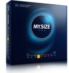My size pro condoms 53 mm 36 units