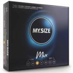 My size - my size mix My size mix condoms 53 mm 28 units
