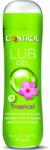 CONTROL Лубрикант control lub gel tropical lubricant 75 ml