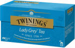 TWININGS Ceai Negru Lady Grey Twinings 25*2g