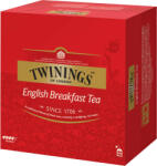 TWININGS Ceai Negru English Breakfast Twinings 100*2g